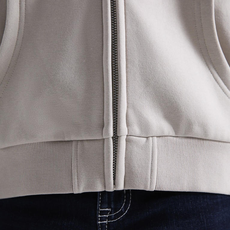 Heavy hoodie "Block"